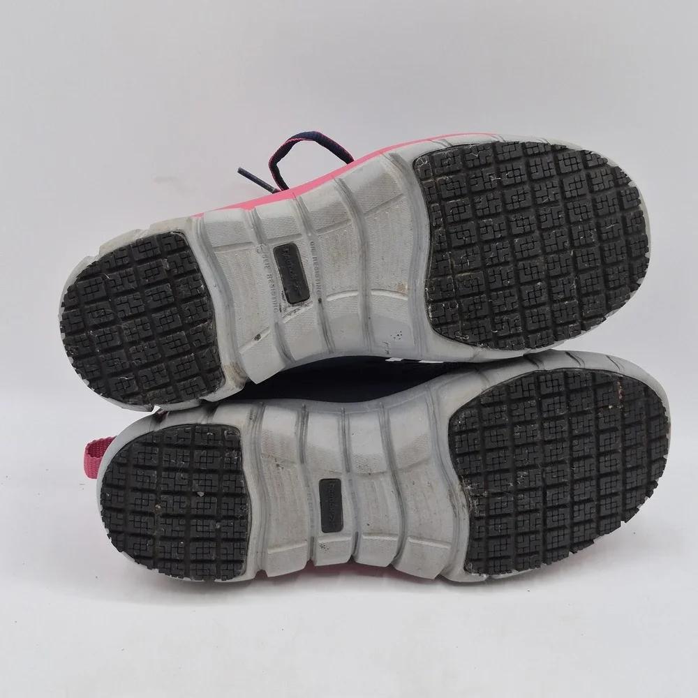 Reebok brand style